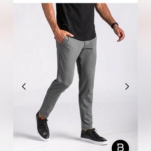 BYLT Everyday Pant 2.0